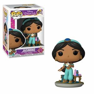 Jasmine Funkopop